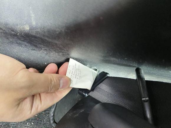 [杭州·浙A] 二手标致标致20082014款 1.6L 自动潮流版