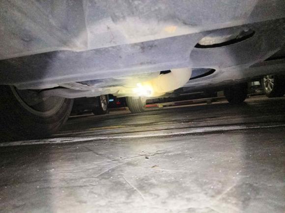 [广州·粤A] 二手雷克萨斯雷克萨斯NX2018款 300 前驱 锋行版