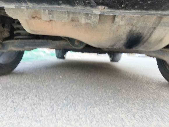 [青岛·鲁B] 二手魏牌魏牌 VV72017款 2.0T 旗舰型