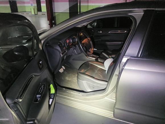 [杭州·浙A] 二手雪铁龙雪铁龙C4L2014款 1.6THP 智驱版 自动劲智型