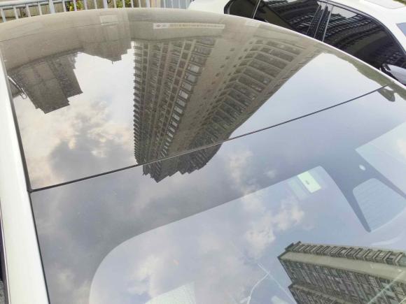 [上海·沪A] 二手特斯拉Model 32020款 改款 标准续航后驱升级版