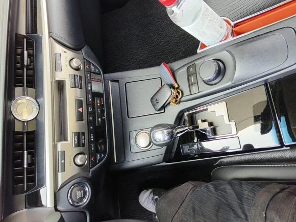 [武汉·鄂A] 二手雷克萨斯雷克萨斯ES2014款 250 精英版