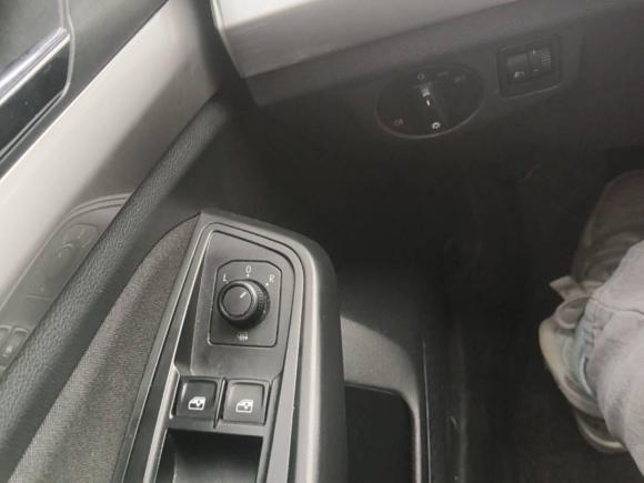 [广州·粤A] 二手大众宝来2021款 1.5L 自动时尚智联版