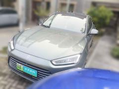 [南京·苏A] AITO 问界问界M52022款 增程四驱性能版