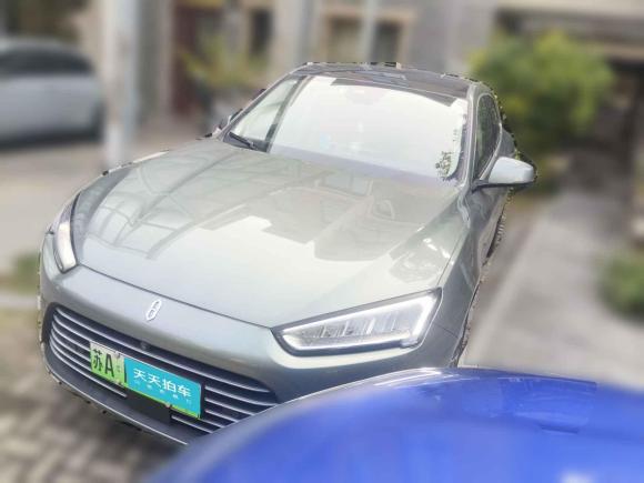 [南京·苏A] 二手AITO 问界问界M52022款 增程四驱性能版