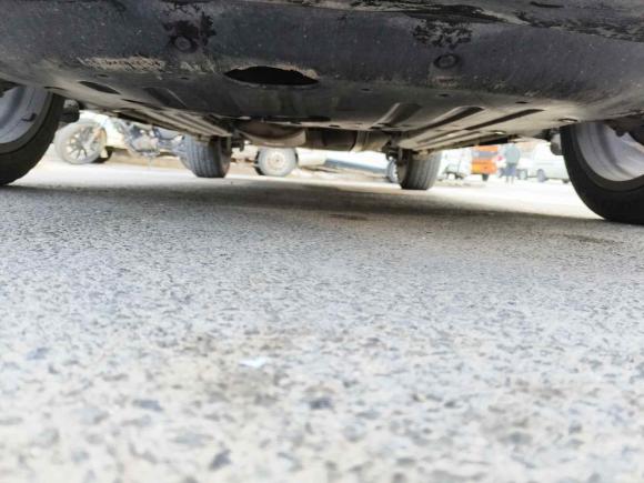 [西安·陕A] 二手比亚迪唐2018款 2.0T 自动智联尊荣型 7座 国V