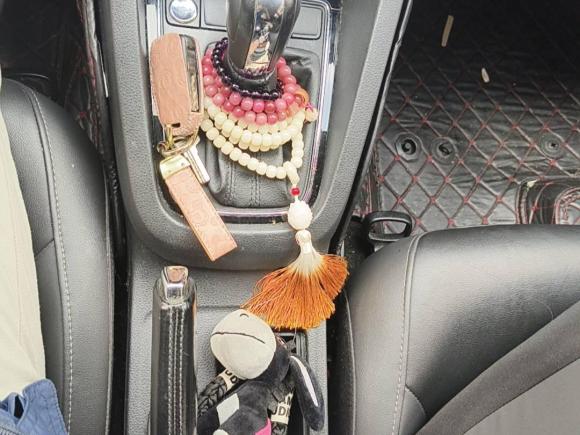 [湖州·浙E] 二手大众速腾2017款 1.6L 自动舒适型