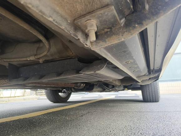 [广州·粤A] 二手现代途胜2015款 1.6T 双离合两驱智能型