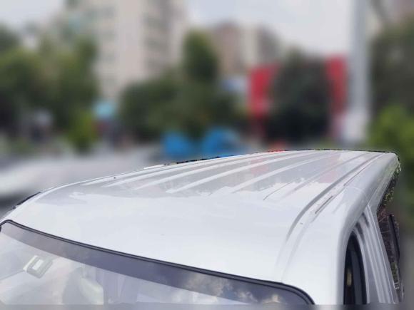 [佛山·粤E] 二手长安凯程长安睿行M702019款 1.5L舒适型7座国VI平顶背掀门DAM15KL