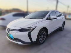 [青岛·鲁B] 别克微蓝62019款 互联时尚型