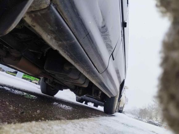 [武汉·鄂A] 二手东风风行菱智2018款 M5L 1.6L 7座舒适型