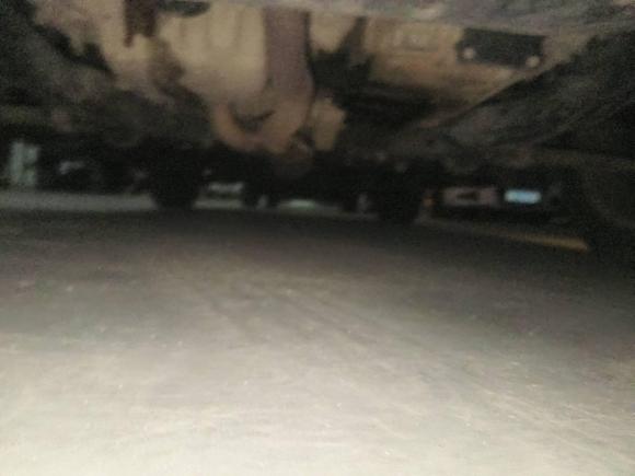 [济南·鲁A] 二手福特探险者2013款 3.5L 尊享型