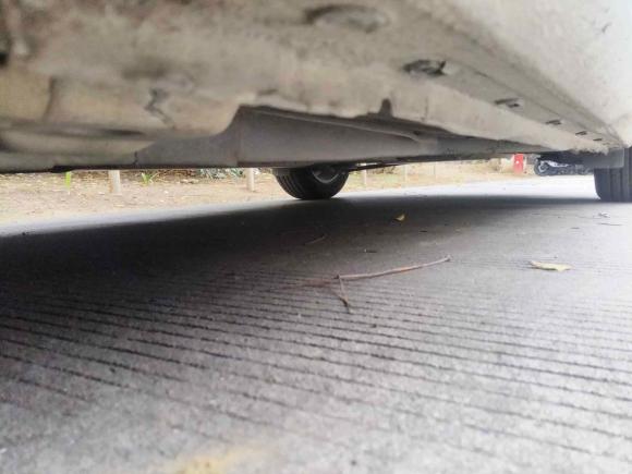 [南京·苏A] 二手别克英朗2014款 XT 1.6L 自动时尚版