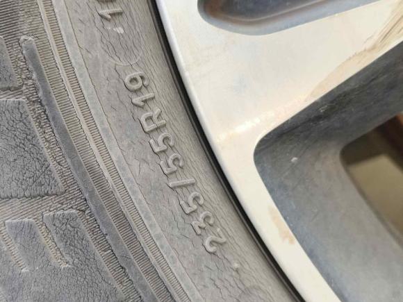 [无锡·苏B] 二手魏牌魏牌 VV62021款 2.0T 两驱智护+