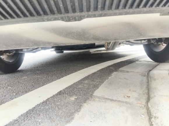 [广州·粤A] 二手比亚迪汉2025款 DM-i 智驾版 125KM精英型