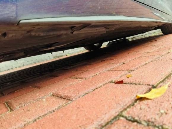 [杭州·浙A] 二手奥迪奥迪A52017款 Sportback 40 TFSI 时尚型