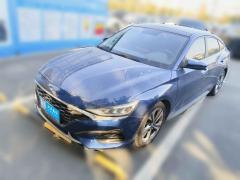 [杭州·浙A]现代&nbsp;&nbsp;菲斯塔&nbsp;&nbsp;2019款 280TGDi 运动版 国V