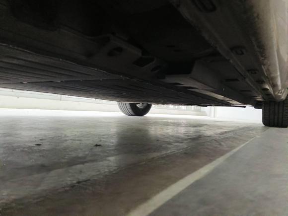 [上海·沪A] 二手荣威荣威Ei52019款 豪华版