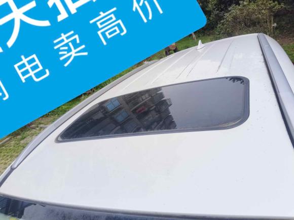 [湖州·浙E] 二手长安长安CS752016款 2.0L 手动豪华型 国V
