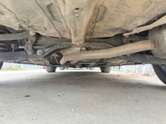 [湖州·贵A] 二手长安锐程CC2021款 蓝鲸版 1.5T DCT豪华型