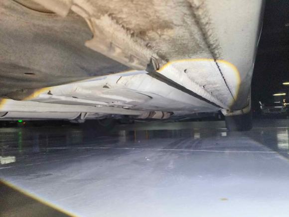 [武汉·鄂A] 二手本田雅阁2009款 2.4L LX