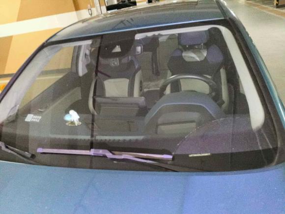 [宁波·浙B] 二手吉利汽车星瑞2021款 2.0TD 旗舰型