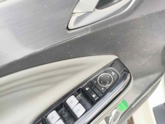 [温州·浙C] 二手埃安AION S Plus2022款 80 科技版