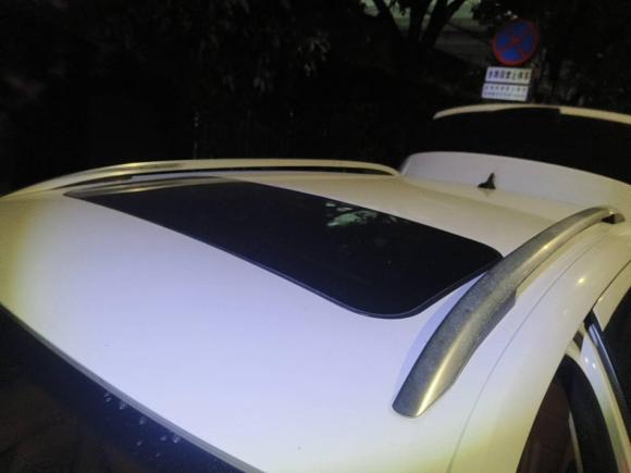 [深圳·粤B] 二手大众朗行2015款 1.6L 自动舒适版