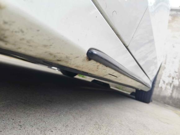 [上海·沪B] 二手奔驰奔驰C级2019款 C 260 运动版