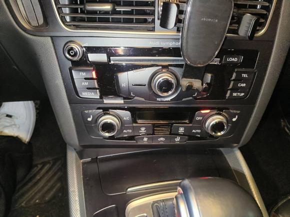 [杭州·京G] 二手奥迪奥迪Q52017款 40 TFSI 技术型