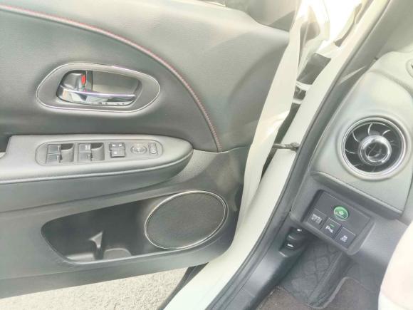 [上海·沪A] 二手本田本田XR-V2015款 1.8L VTi CVT豪华版