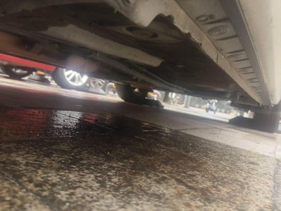[深圳·粤S] 二手丰田卡罗拉2014款 1.6L CVT GL