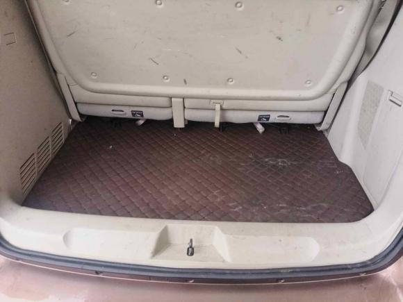 [南昌·赣A] 二手别克别克GL82020款 陆上公务舱 652T 豪华型