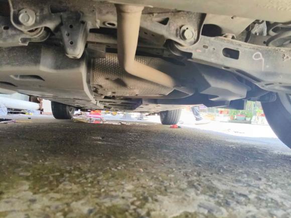 [台州·浙J] 二手丰田丰田C-HR2021款 2.0L 豪华版