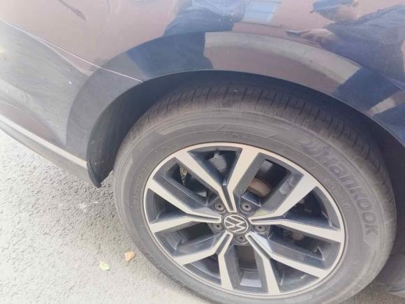 [常州·苏D] 二手大众迈腾2020款 330TSI DSG 领先型