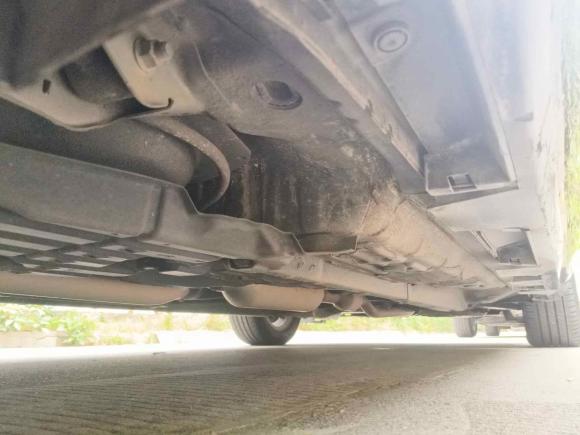 [广州·粤A] 二手丰田凯美瑞2013款 2.0G 舒适版