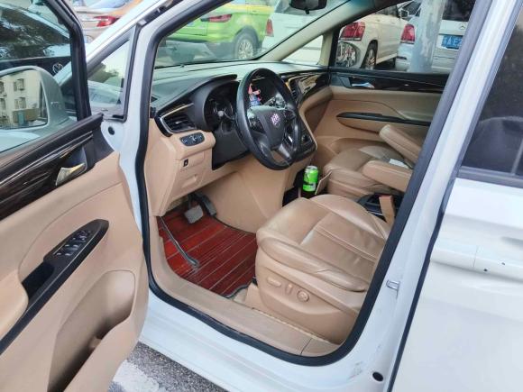 [南京·苏A] 二手别克别克GL82018款 ES 28T 尊享型 国VI