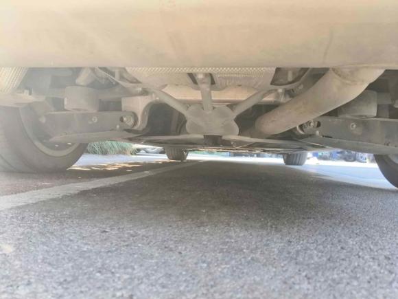 [上海·苏J] 二手宝马宝马6系GT2019款 630i M运动套装