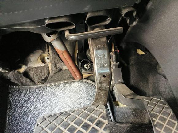 [义乌·浙G] 二手大众高尔夫2016款 230TSI 自动豪华型