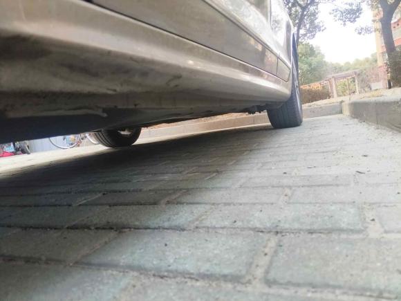 [上海·苏K] 二手大众速腾2015款 230TSI 自动舒适型