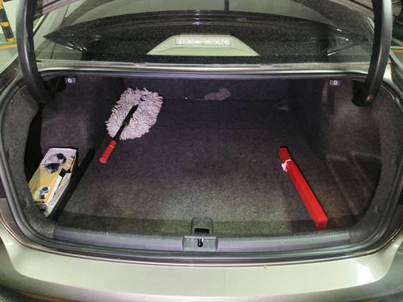 [成都·川A] 二手大众帕萨特2013款 1.8TSI DSG尊荣版