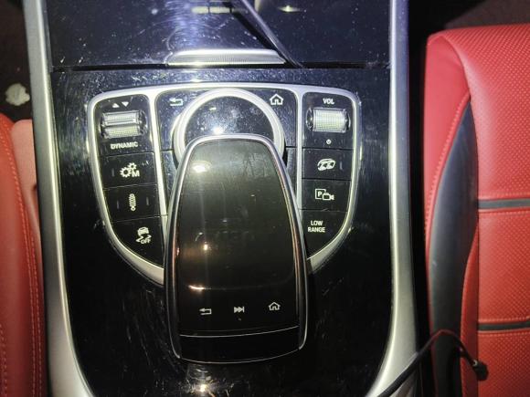 [西安·陕A] 二手奔驰奔驰G级AMG2021款 AMG G 63