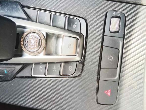 [义乌·浙G] 二手比亚迪宋Pro2019款 1.5T 自动豪华型