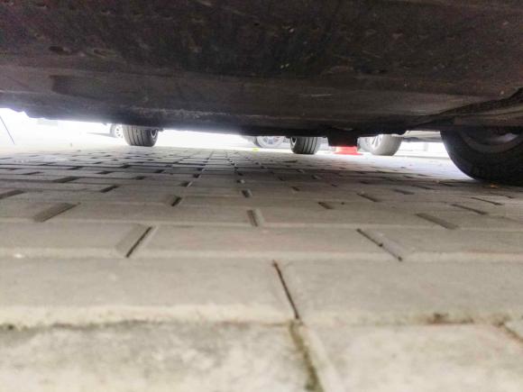 [苏州·苏E] 二手奥迪奥迪A6L2017款 30 FSI 舒适型