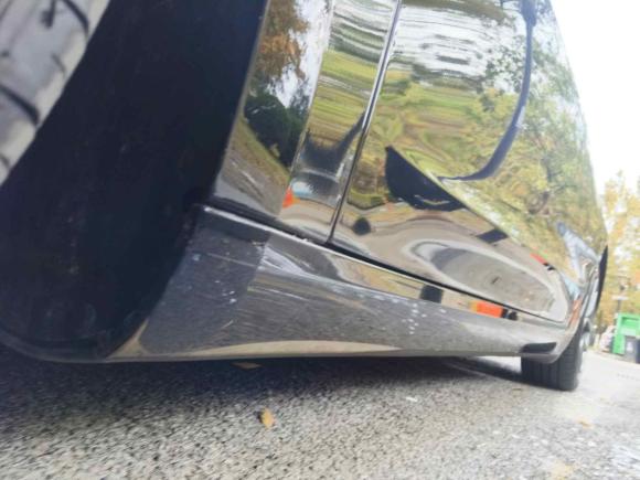 [青岛·鲁B] 二手特斯拉Model 32021款 Performance高性能全轮驱动版 3D6