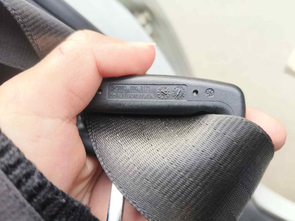 [温州·浙C] 二手奥迪奥迪Q52015款 40 TFSI 舒适型