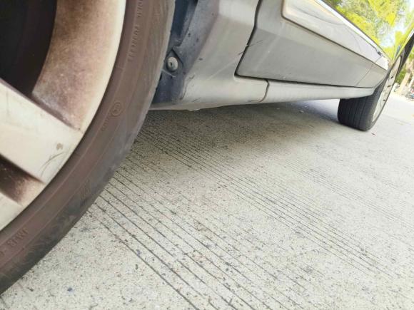 [上海·沪C] 二手标致标致30082013款 2.0L 自动潮流版