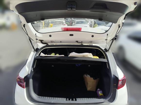 [青岛·鲁B] 二手起亚奕跑2021款 1.4L CVT趣享版