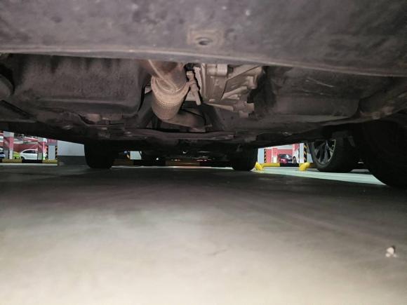 [嘉兴·浙F] 二手MINIMINI COUNTRYMAN2014款 1.6L COOPER Fun