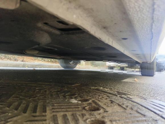 [武汉·鄂A] 二手福特福睿斯2017款 1.5L 自动舒适型